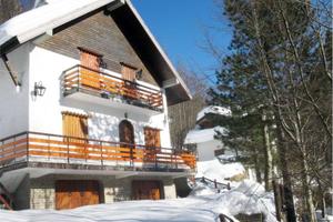 Appartamento di 100 m² con 4 locali a Ventasso