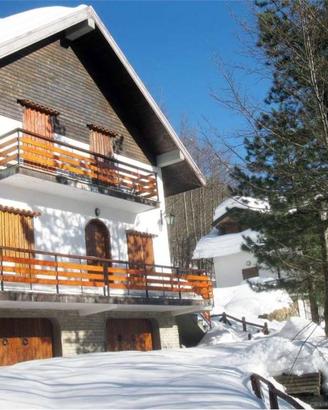 Appartamento di 100 m² con 4 locali a Ventasso