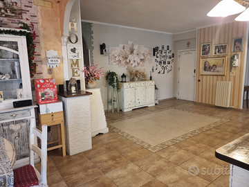 Appartamento primo piano