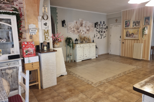 Appartamento primo piano