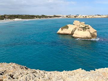 Graziosa villetta RELAX a Torre dell' Orso
