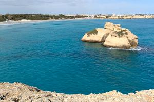 Graziosa villetta RELAX a Torre dell' Orso