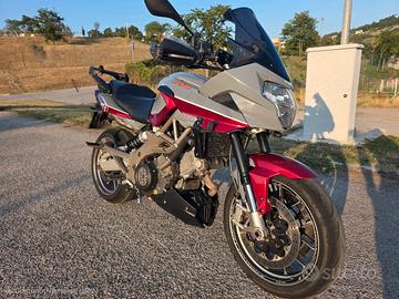 Aprilia Shiver GT