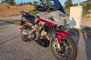 Aprilia Shiver GT