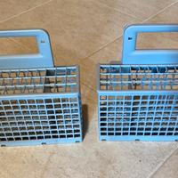 Cestini posate lavastoviglie Whirlpool / Indesit