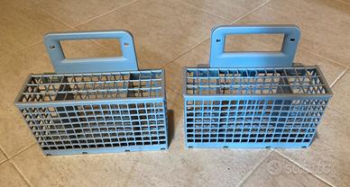 Cestini posate lavastoviglie Whirlpool / Indesit