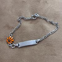 Bracciale argento 925