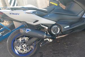 T-max 560