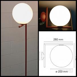 FLOS SERIE IC 2 + IC WALL (1 PZ)