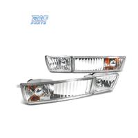 FARI ANTIABBAGLIANTI CON FRECCIA VOLKSWAGEN VW GOL