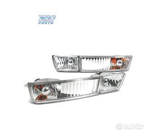 FARI ANTIABBAGLIANTI CON FRECCIA VOLKSWAGEN VW GOL