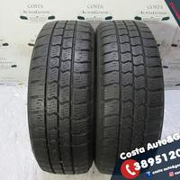 205 65 16c Fulda 85% MS 205 65 R16