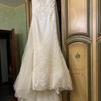 Abito da sposa Pronovias