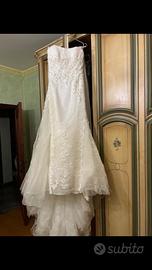 Abito da sposa Pronovias