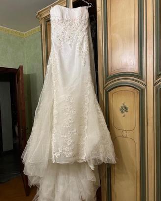 Abito da sposa Pronovias