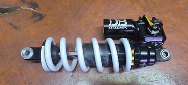 Ammortizzatore Cane Creek Kitsuma 210x52.5