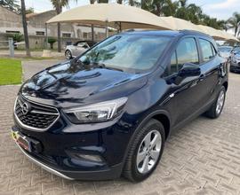 OPEL Mokka X 1.6 CDTI Ecotec 110CV 4x2 Innovati