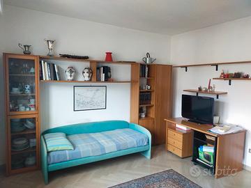soggiorno completo 