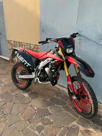 Vento moto