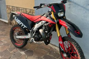 Vento moto