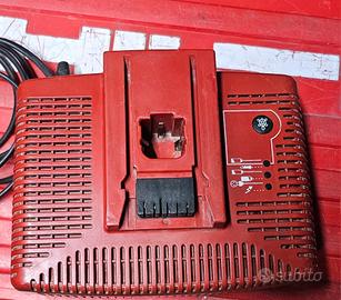 Caricabatteria Hilti  TCU 7/36 ACS
