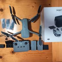 DJI Mavic Air 2 Fly More Combo