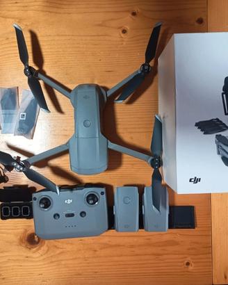 DJI Mavic Air 2 Fly More Combo
