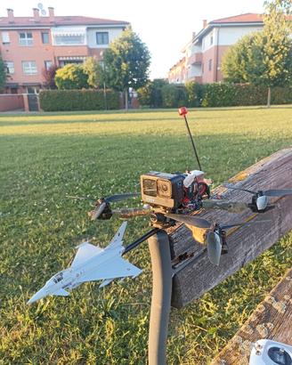 Droni FPV Custom