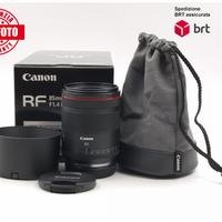 Canon RF 85 F1.4 VCM (Canon)