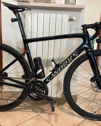 S-WORKS SL6 DURA ACE 11V misura 54