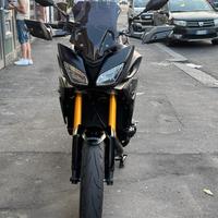 Yamaha Tracer 900 Sport