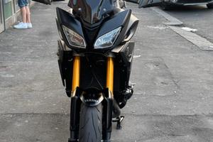 Yamaha Tracer 900 Sport
