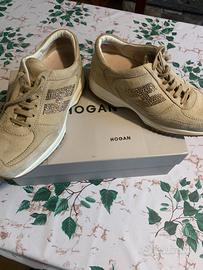 Scarpe Hogan donna.
