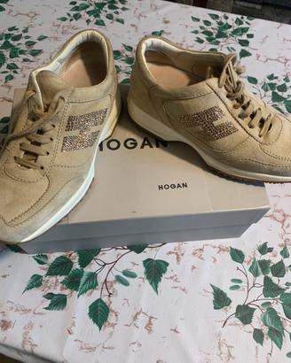 Scarpe Hogan donna.