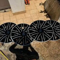 Copricerchi coppe lancia ypsilon