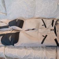 Pantaloni moto