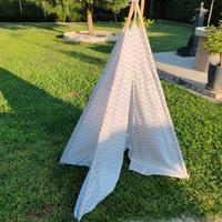 tenda tepee