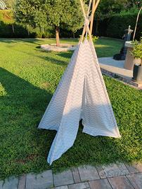 tenda tepee