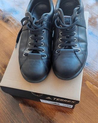 Camper nere  K100259 (scarpe)