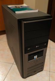 Computer- Windows 7 Ultimate - Service Pack 1 - 64