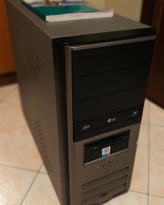 Computer- Windows 7 Ultimate - Service Pack 1 - 64