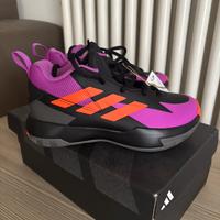 Scarpe sportive per bambina