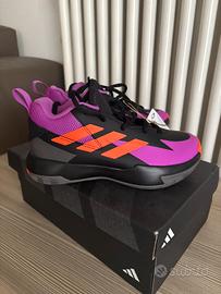 Scarpe sportive per bambina