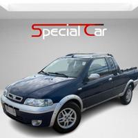 Fiat Strada 1.9 MJT Pick-up