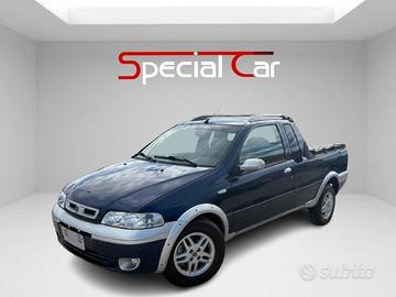 Fiat Strada 1.9 MJT Pick-up