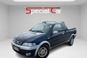 Fiat Strada 1.9 MJT Pick-up