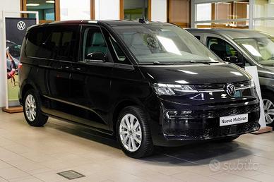 Volkswagen T7 Multivan 2.0 TDI 150CV DSG Life