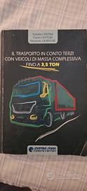 trasporto conto terzi fino 3.5 ton 