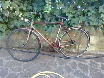 Bicicletta Tudor