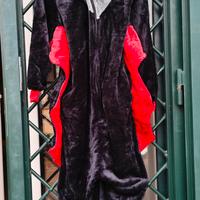vestito carnevale Vampiro 